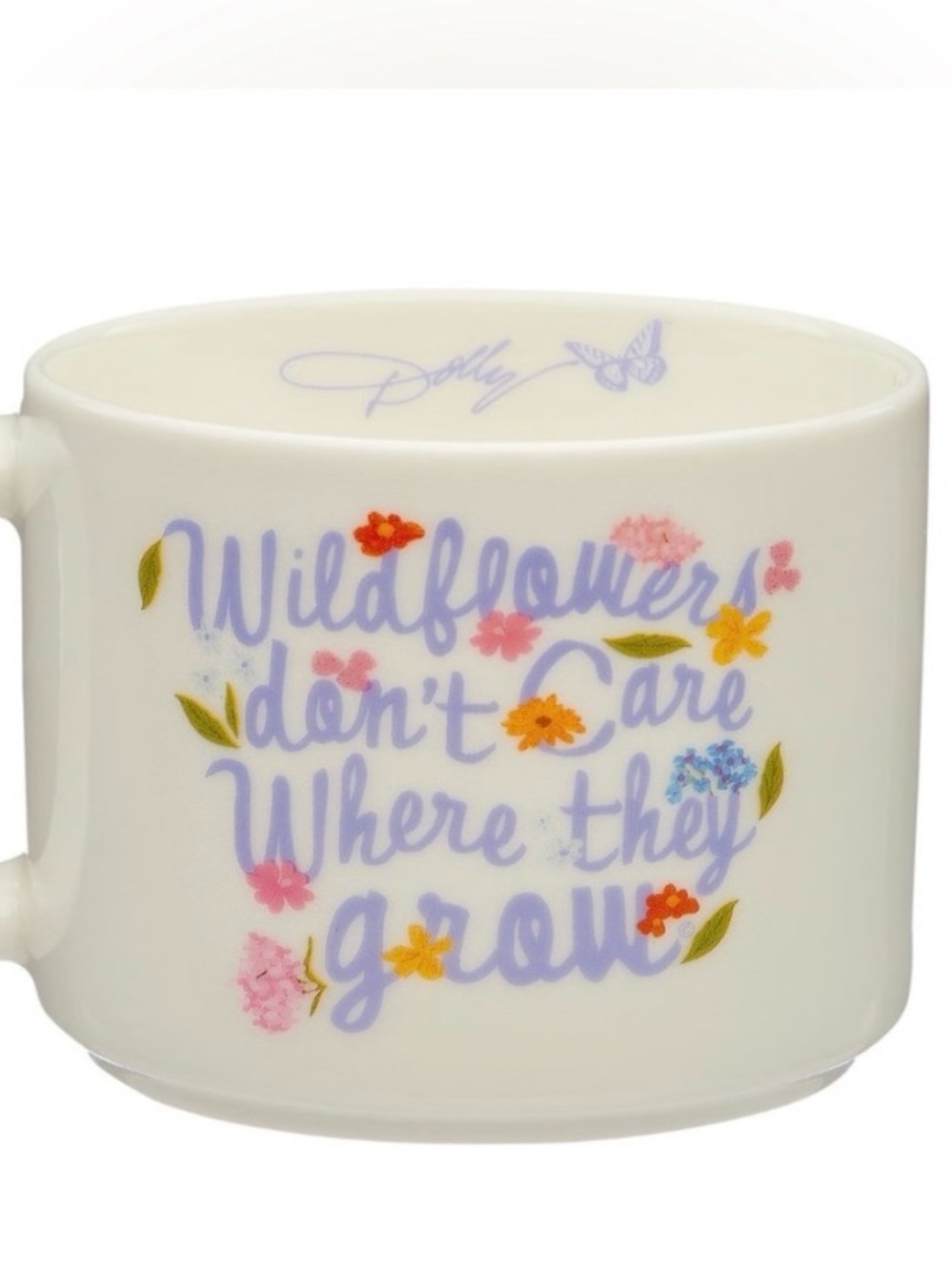 Dolly Parton limited edition Coffee cup - Picture 12 of 16